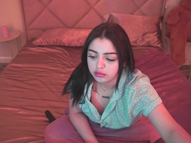 SinfulKitten live cam on BongaCams