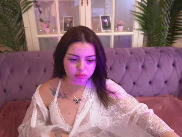 SinfulKitten live cam on BongaCams