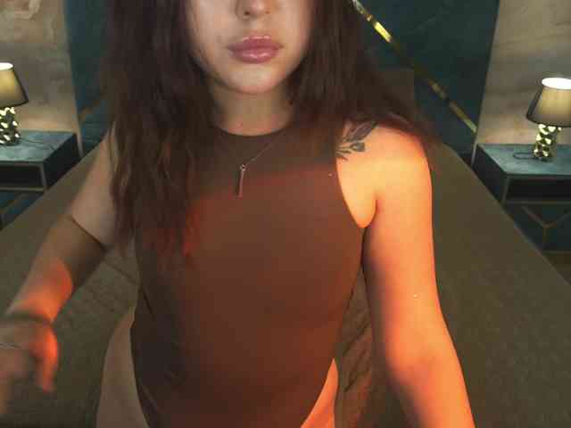 SinfulKitten webcam