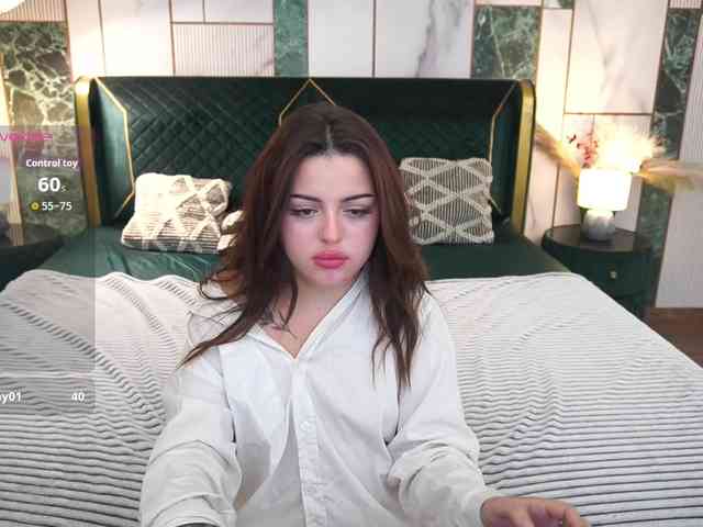 SinfulKitten webcam