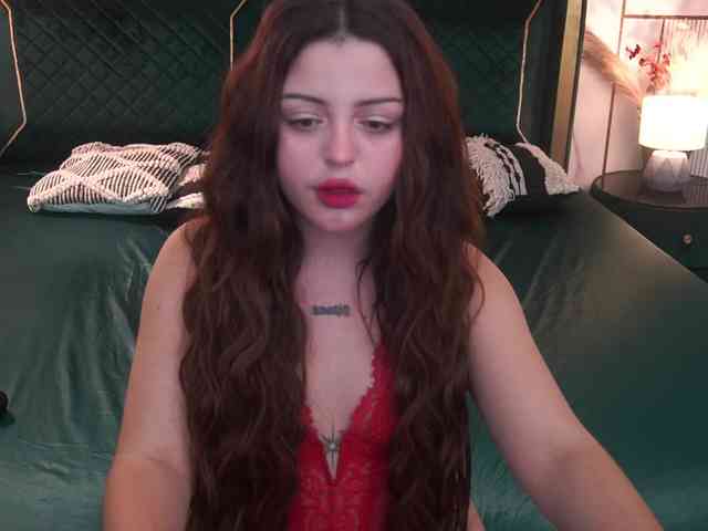 SinfulKitten - Girl 