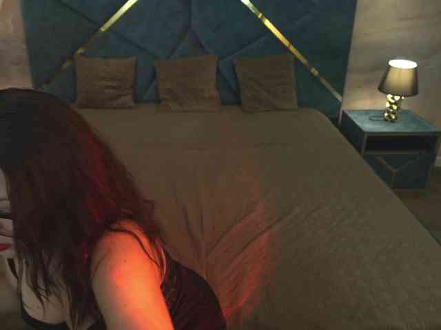 SinfulKitten webcam