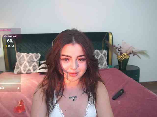 SinfulKitten webcam