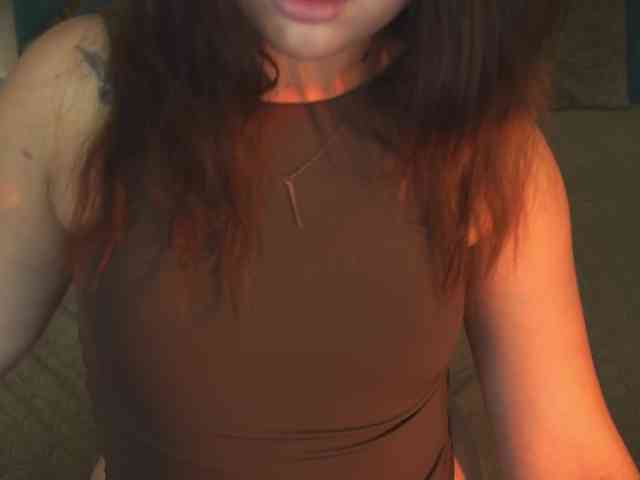 SinfulKitten webcam