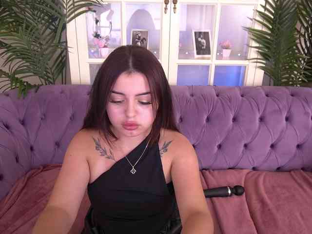 SinfulKitten webcam