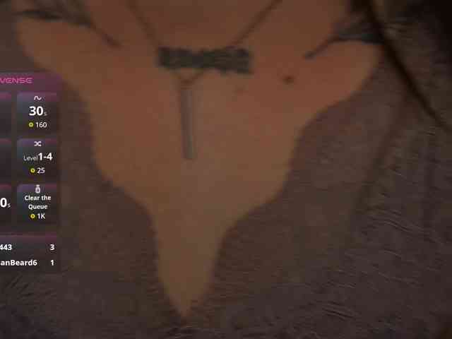 SinfulKitten Live Webcam on BongaCams