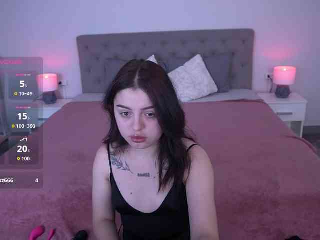 SinfulKitten