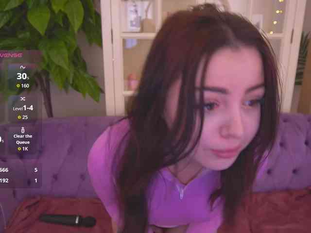SinfulKitten webcam