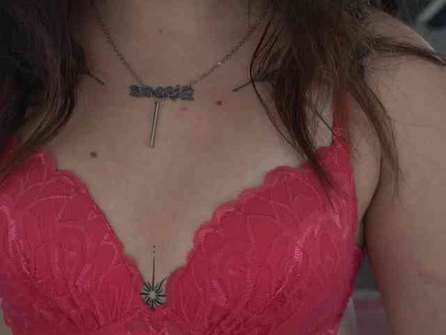 SinfulKitten webcam