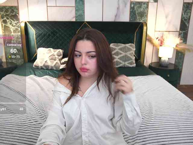 SinfulKitten webcam