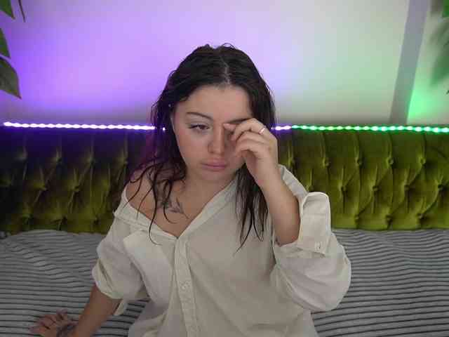 SinfulKitten webcam