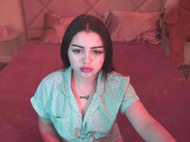 SinfulKitten webcam