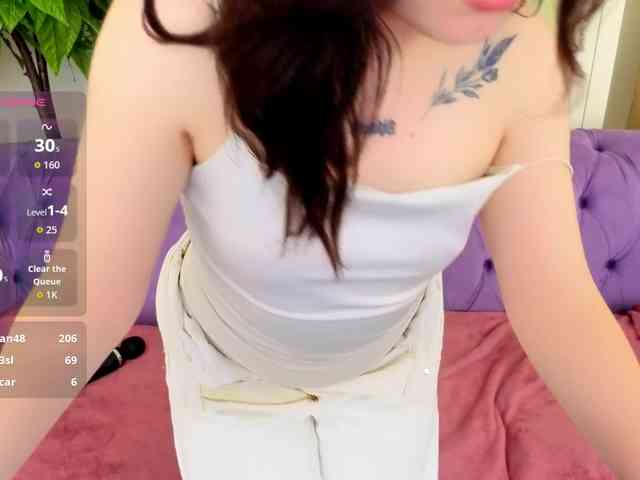 SinfulKitten