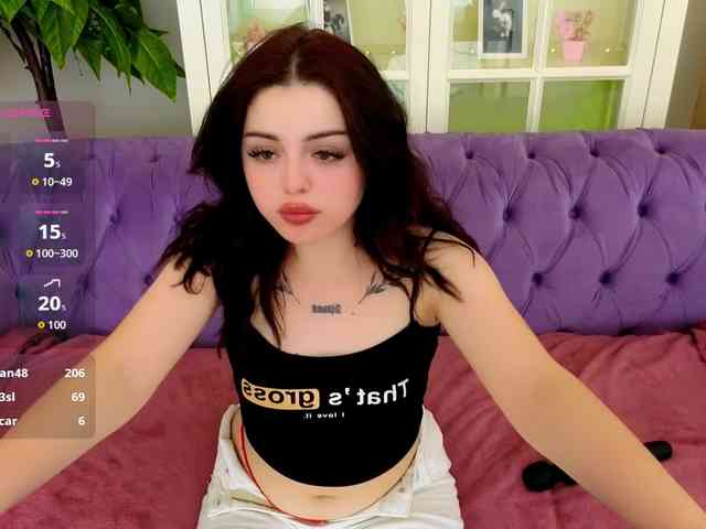 SinfulKitten