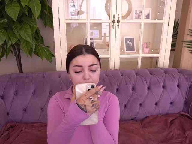 SinfulKitten