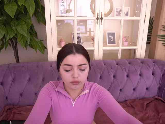 SinfulKitten webcam