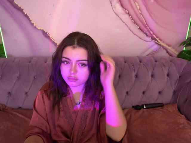 SinfulKitten webcam