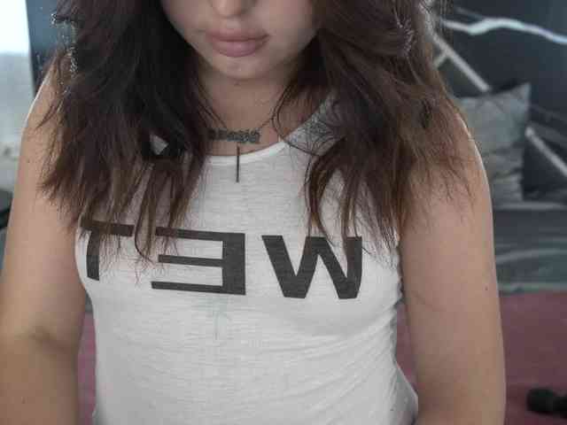 SinfulKitten webcam