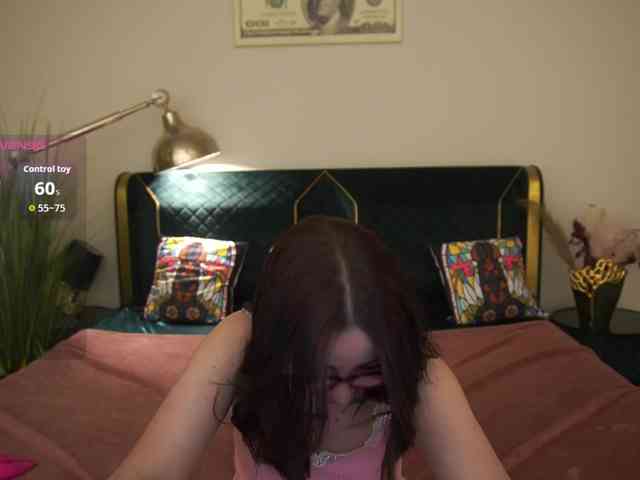 SinfulKitten webcam