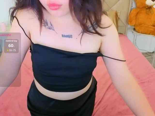 SinfulKitten webcam
