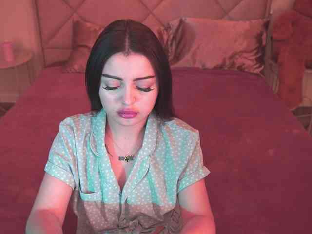 SinfulKitten webcam