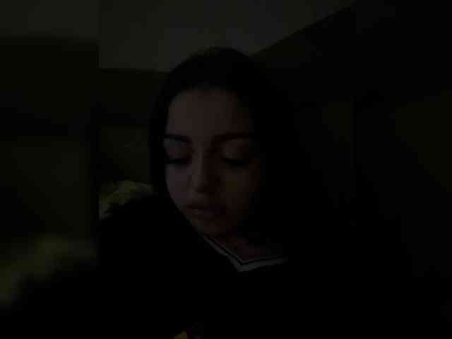 SinfulKitten webcam