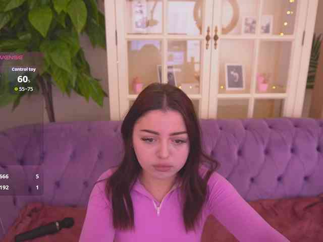 SinfulKitten webcam