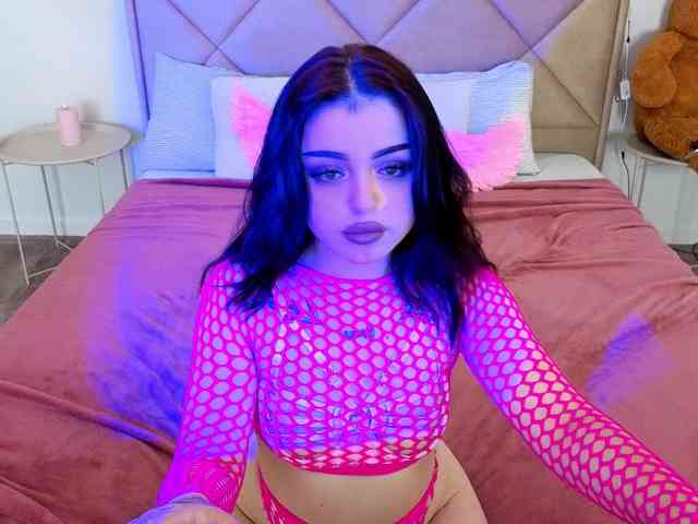 SinfulKitten webcam