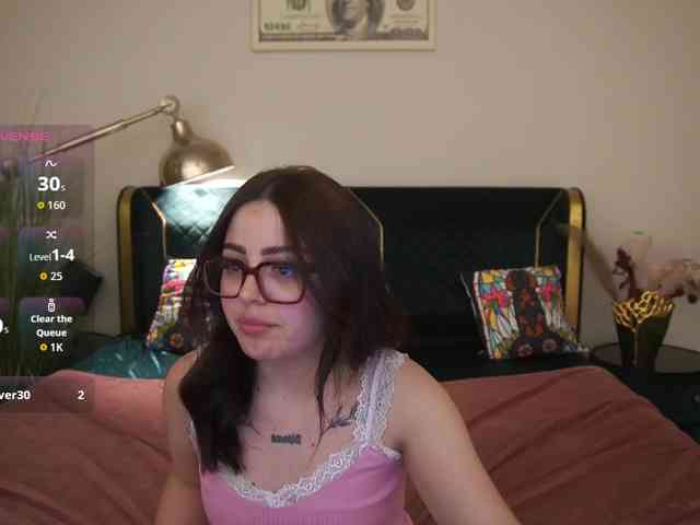 SinfulKitten webcam
