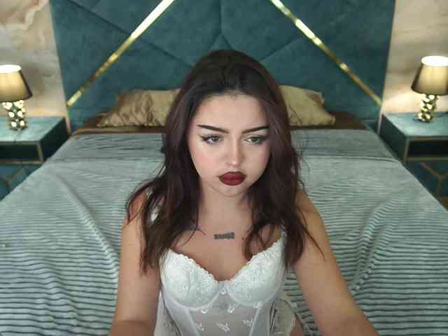 SinfulKitten webcam