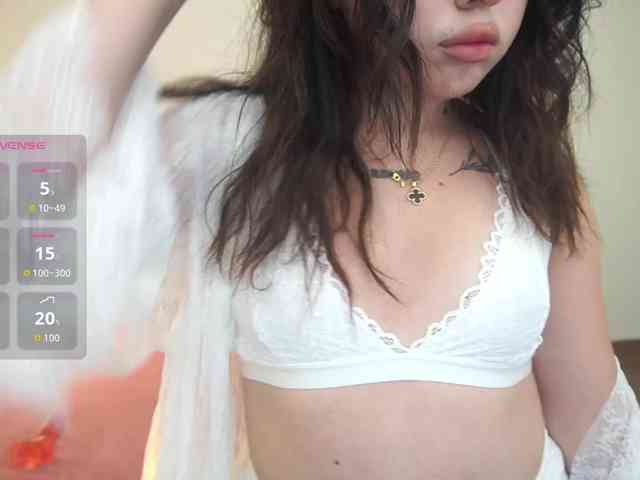 SinfulKitten webcam
