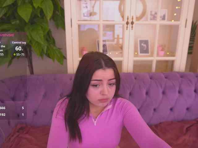 SinfulKitten webcam