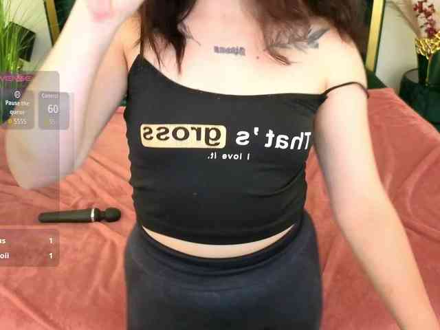 SinfulKitten