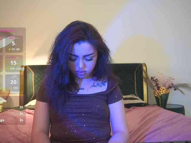 SinfulKitten
