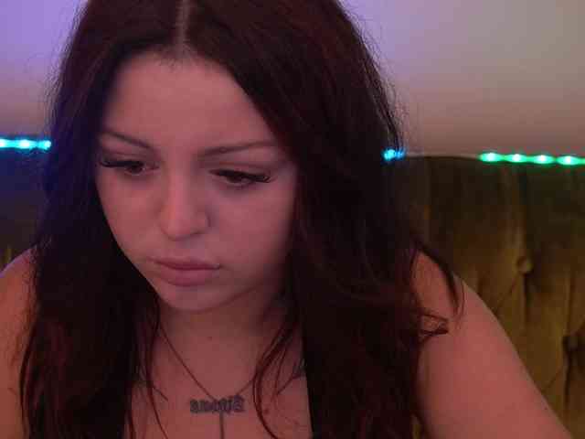 SinfulKitten webcam