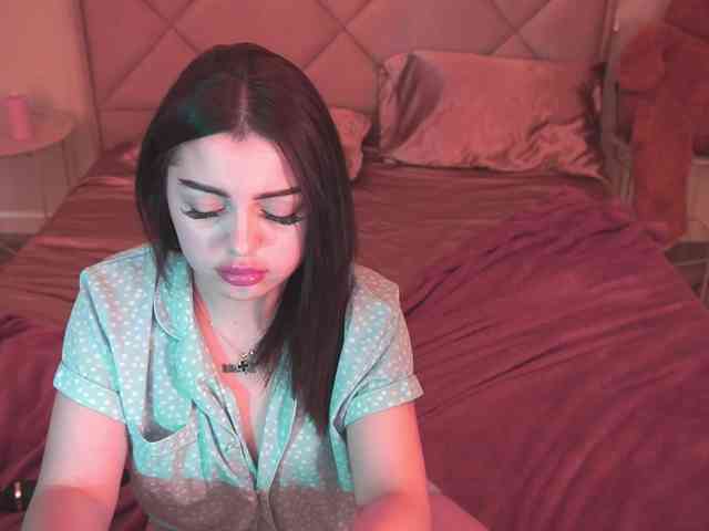 SinfulKitten webcam
