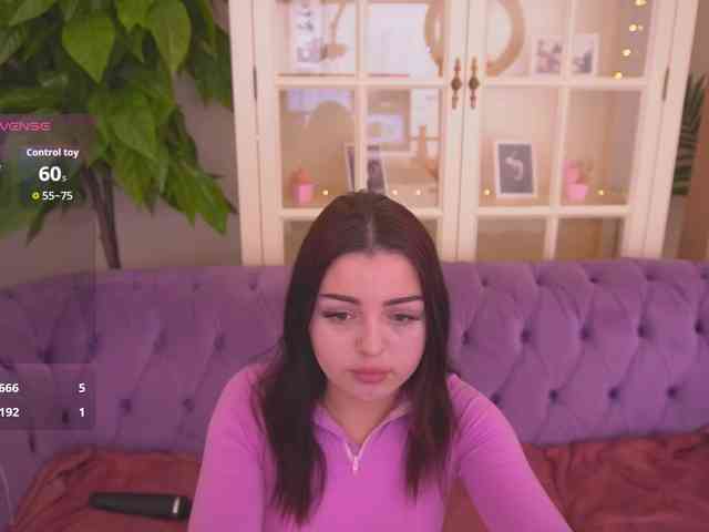 SinfulKitten webcam