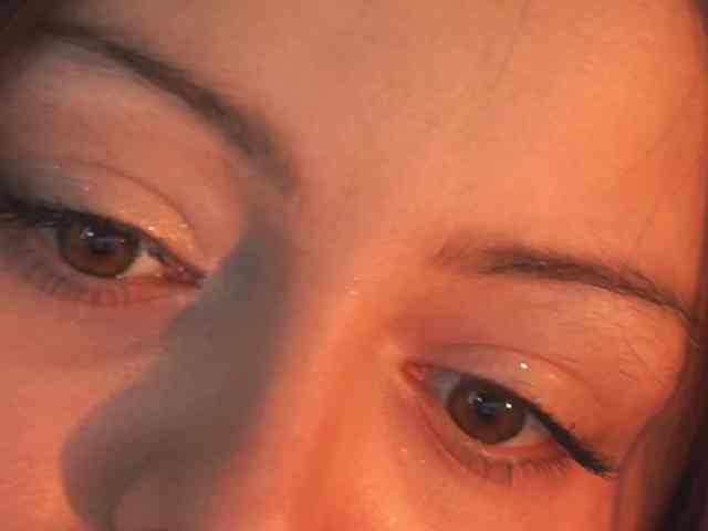 SinfulKitten webcam