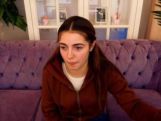 BossyBliss's BongaCams show and profile