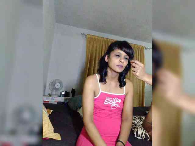 IndianSexyLove webcam