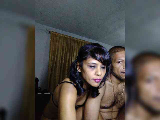 IndianSexyLove webcam