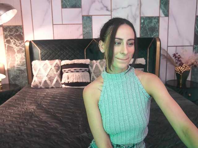 DominikaFire live cam on BongaCams