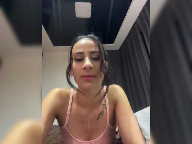 DominikaFire live webcam show