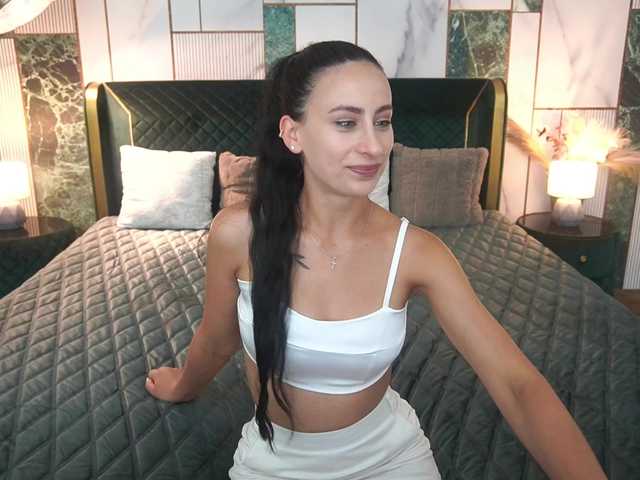 DominikaFire live cam on BongaCams