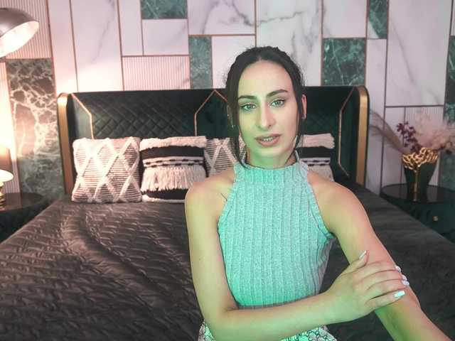 DominikaFire live cam on UnifiedCams
