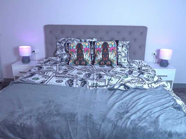 DominikaFire live cam on BongaCams