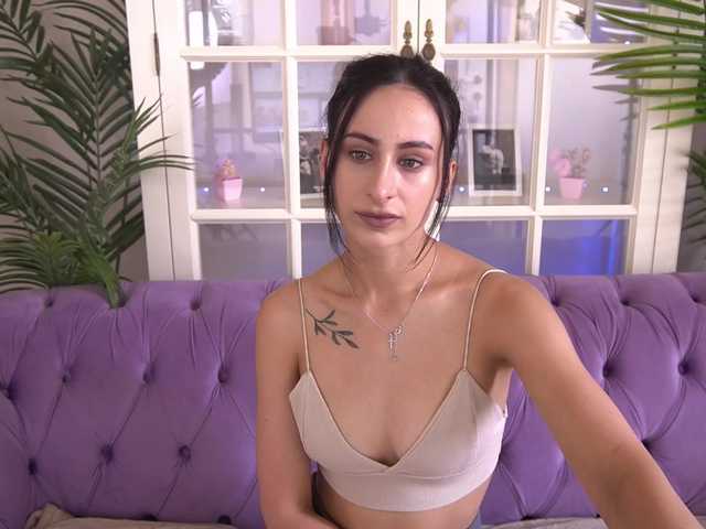 DominikaFire live cam on BongaCams