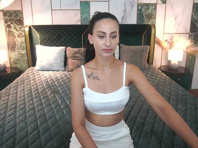 DominikaFire live cam on BongaCams