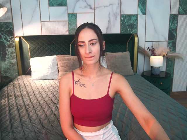 dominikafire live sex show
