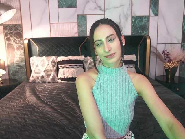 DominikaFire live cam on BongaCams